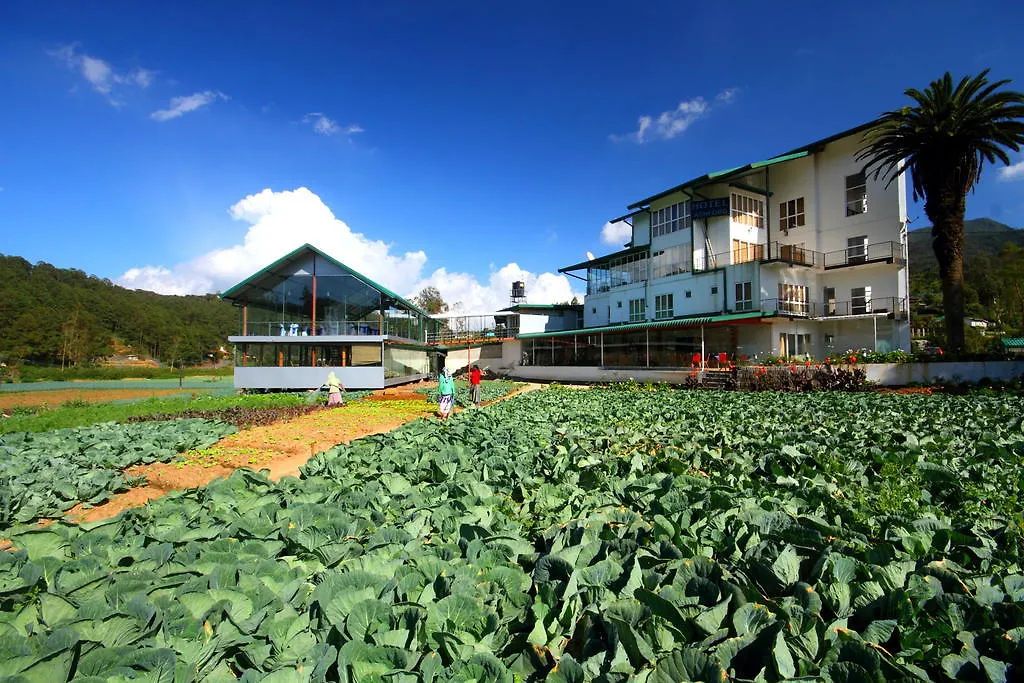 Hotel Ashford Nuwara Eliya