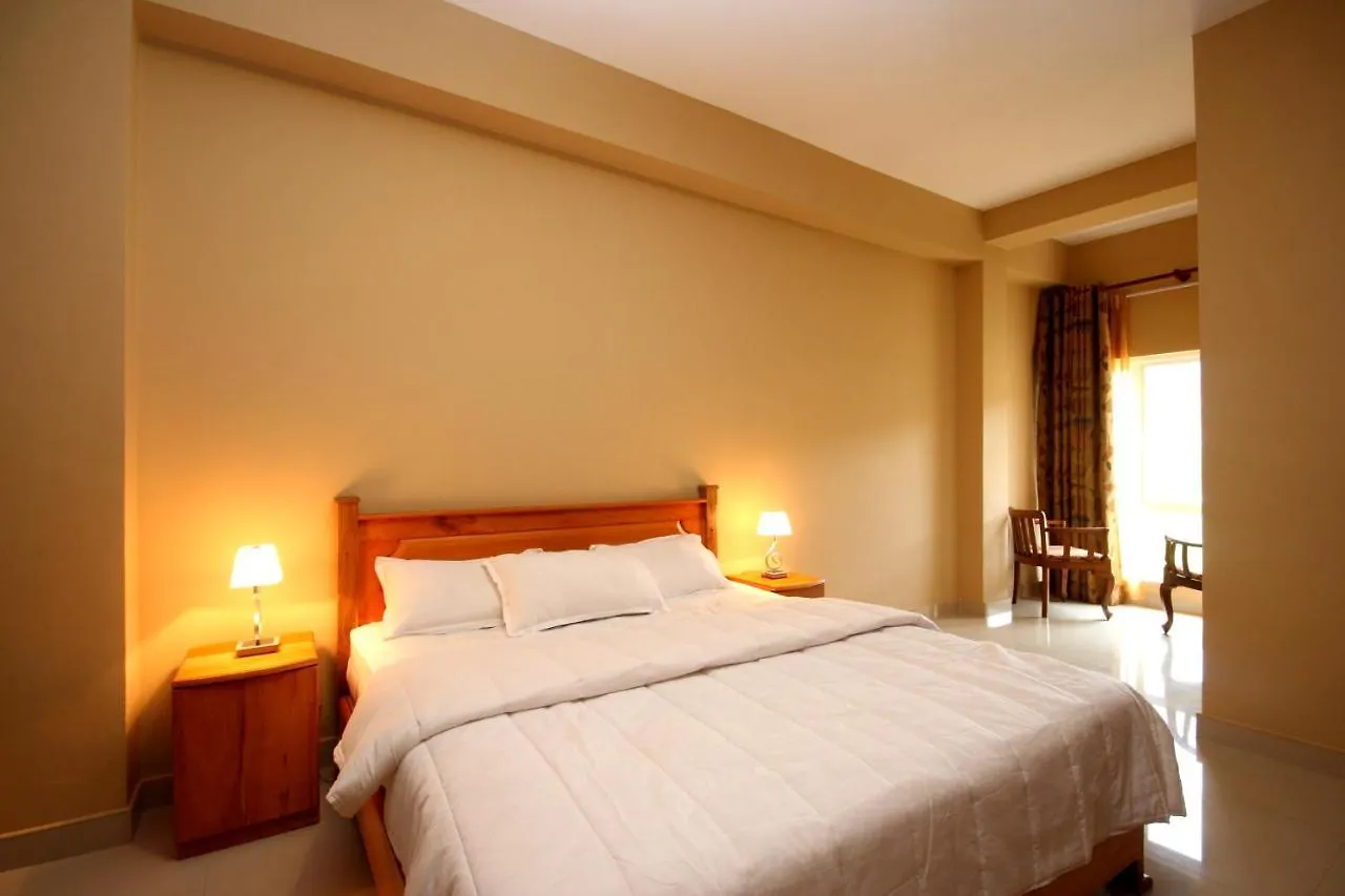 Hotel Ashford Nuwara Eliya