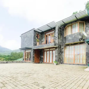 Hummingbird Hill Villa