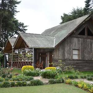 Otel Calamander Gregory