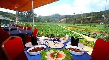 Hotel Ashford Nuwara Eliya 4*,