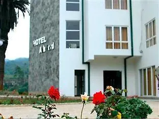 Hotel Ashford Nuwara Eliya
