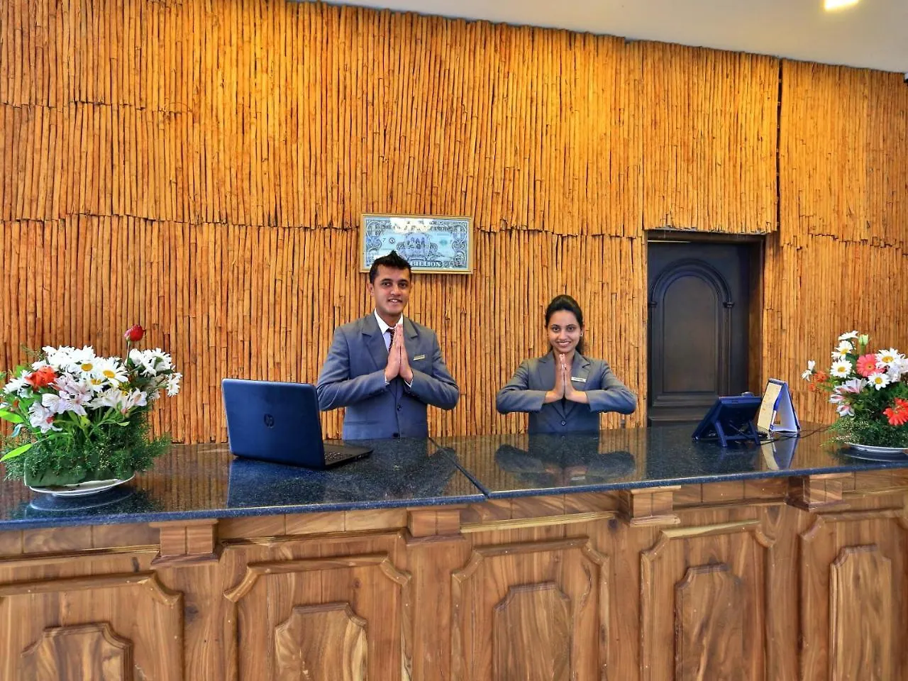 Hotel Ashford Nuwara Eliya 4*,  Sri Lanka