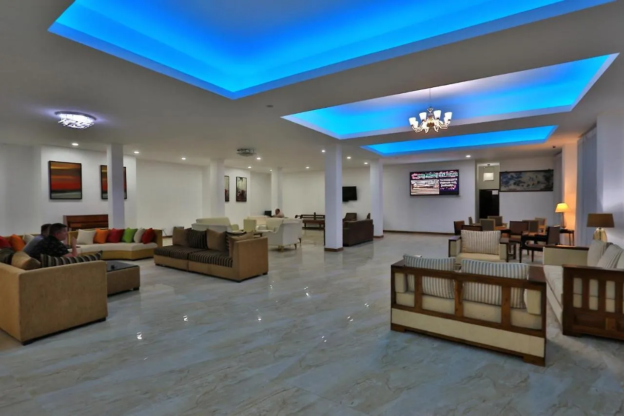 Hotel Ashford Nuwara Eliya 4*,