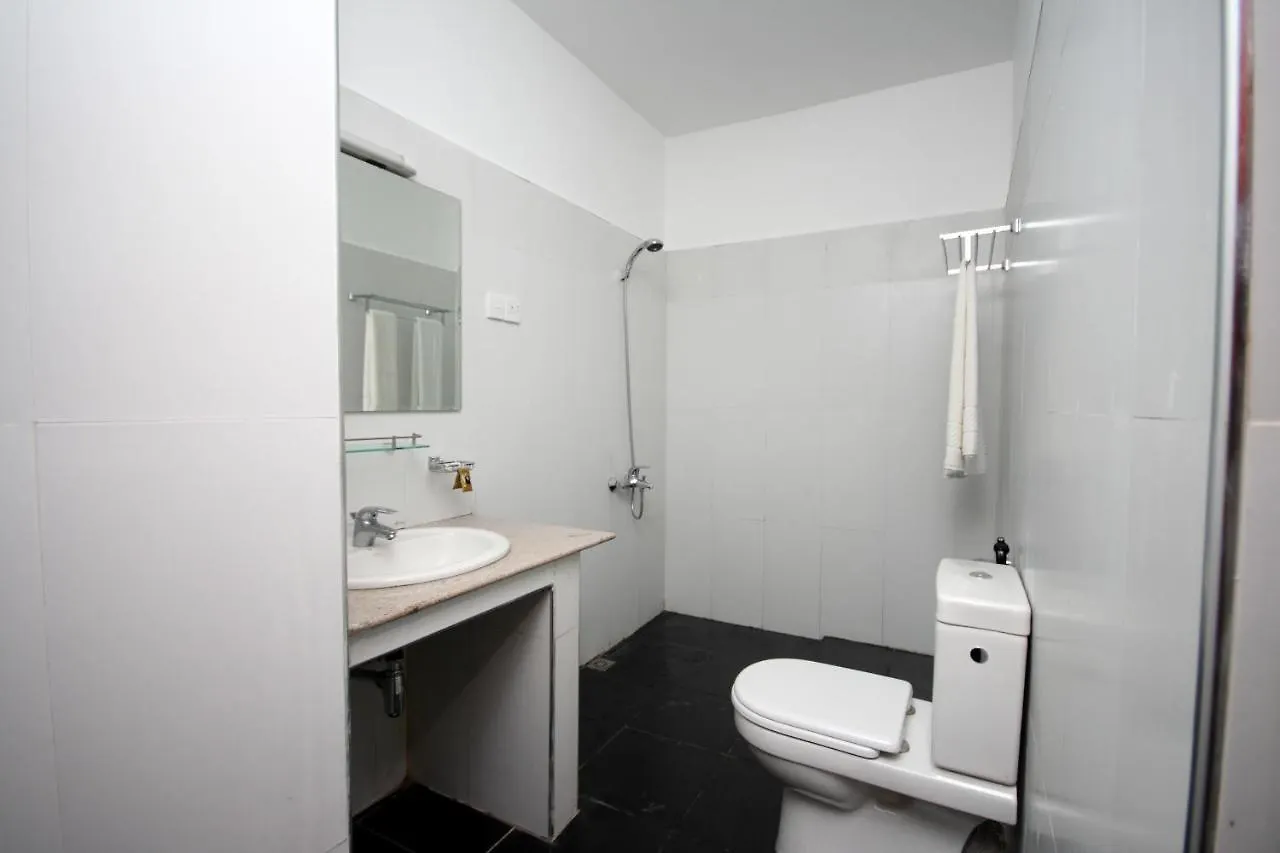 Hotel Ashford Nuwara Eliya