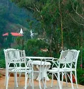 Hotel Ashford Nuwara Eliya 4*,